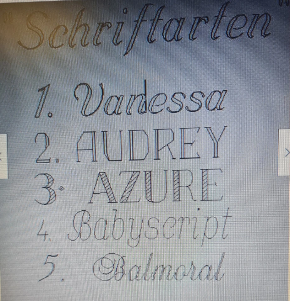 4- tlg. Kinderbesteck Teddy Bear, Gravur gratis - Bild 3 von 4