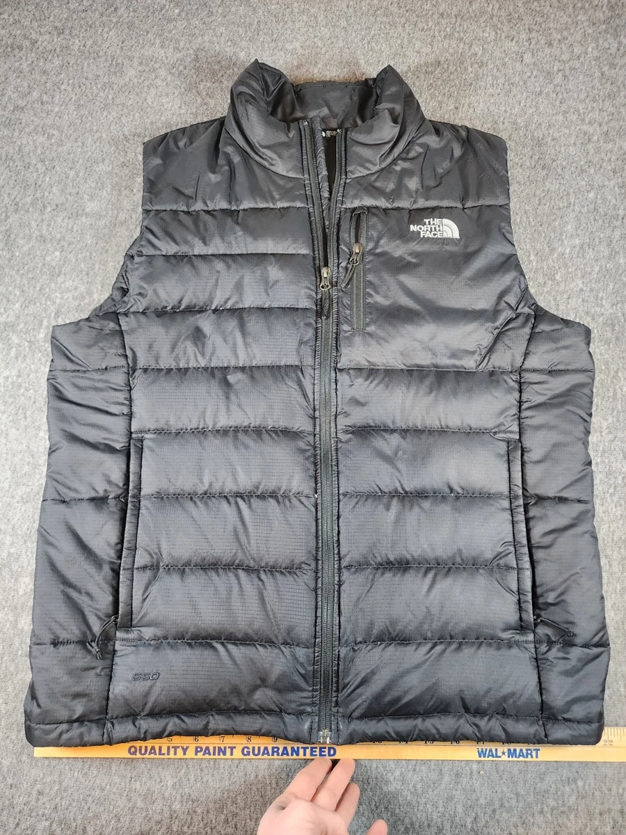 mens north face down vest products for sale | eBay