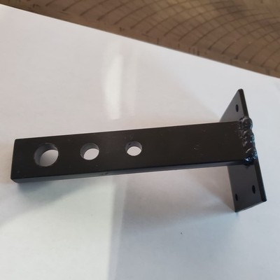 Gauge & Holder for Sawing Makes Cutting Much Easier and Quicker Gallo Users