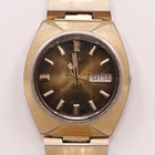 Vintage Seiko 6309-7009 Automatic Men's Watch Pre-Owned Runs (44-74)