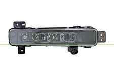 PRASCO Nebelscheinwerfer links passend für BMW 5er Touring G31 G30 F90