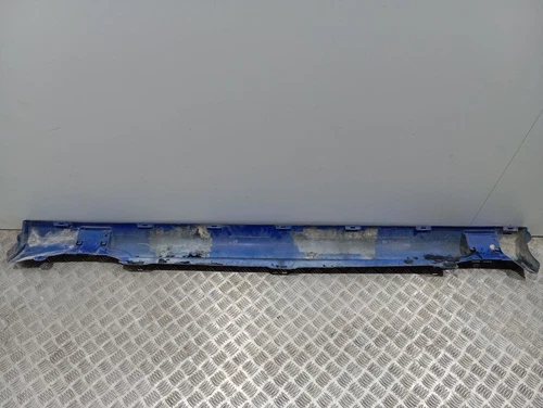 Spoiler Laterale per SEAT LEON (1M1) Sport 2004 7221538 - Imagen 3 de 7