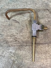 Coleman Peak 1 550 Stove - Kerosene Conversion Assembly