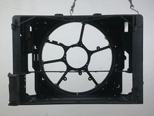 Radiateur BMW SERIE 5