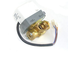 10/20319 - 3 WAY DIVERTER ASSEMBLY - OBSOLETE