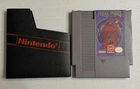 Prince of Persia (Nintendo Entertainment System, 1992)