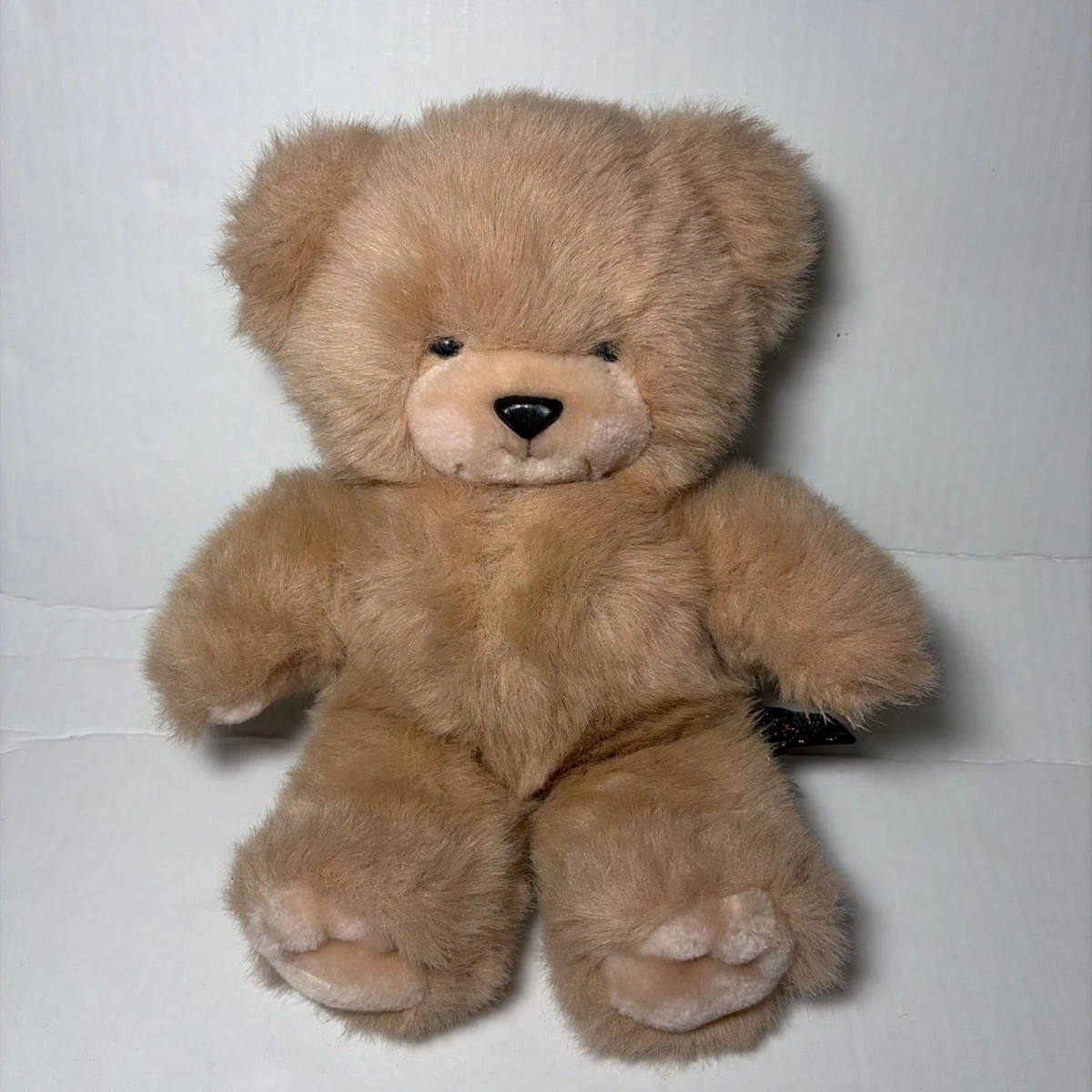 24k Polar Puff In Vintage Stuffed Animals for sale | eBay