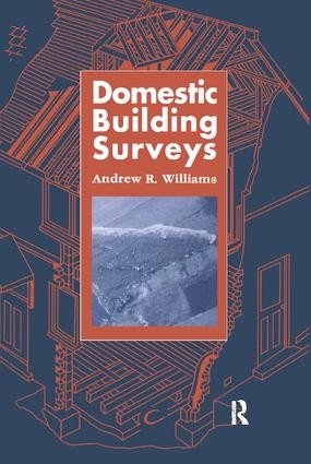 Domestic Building Surveys