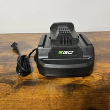 EGO CH2100 56V Battery Charger EUC Tested