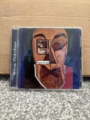 Blue October History for Sale Audio Cd 2003 Very Good Condition Uk Seller