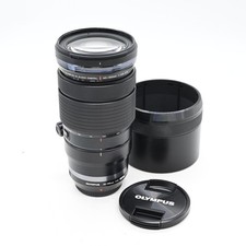 Olympus Digital 40-150mm f2.8 M.Zuiko PRO ED Lens 838