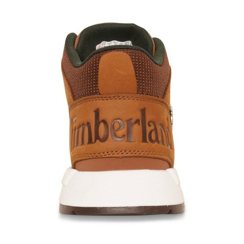 TIMBERLAND Mens Sprint Trekker Mid 