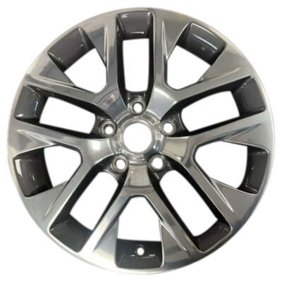 Chrysler Pacifica Voyager 2021-2026 18