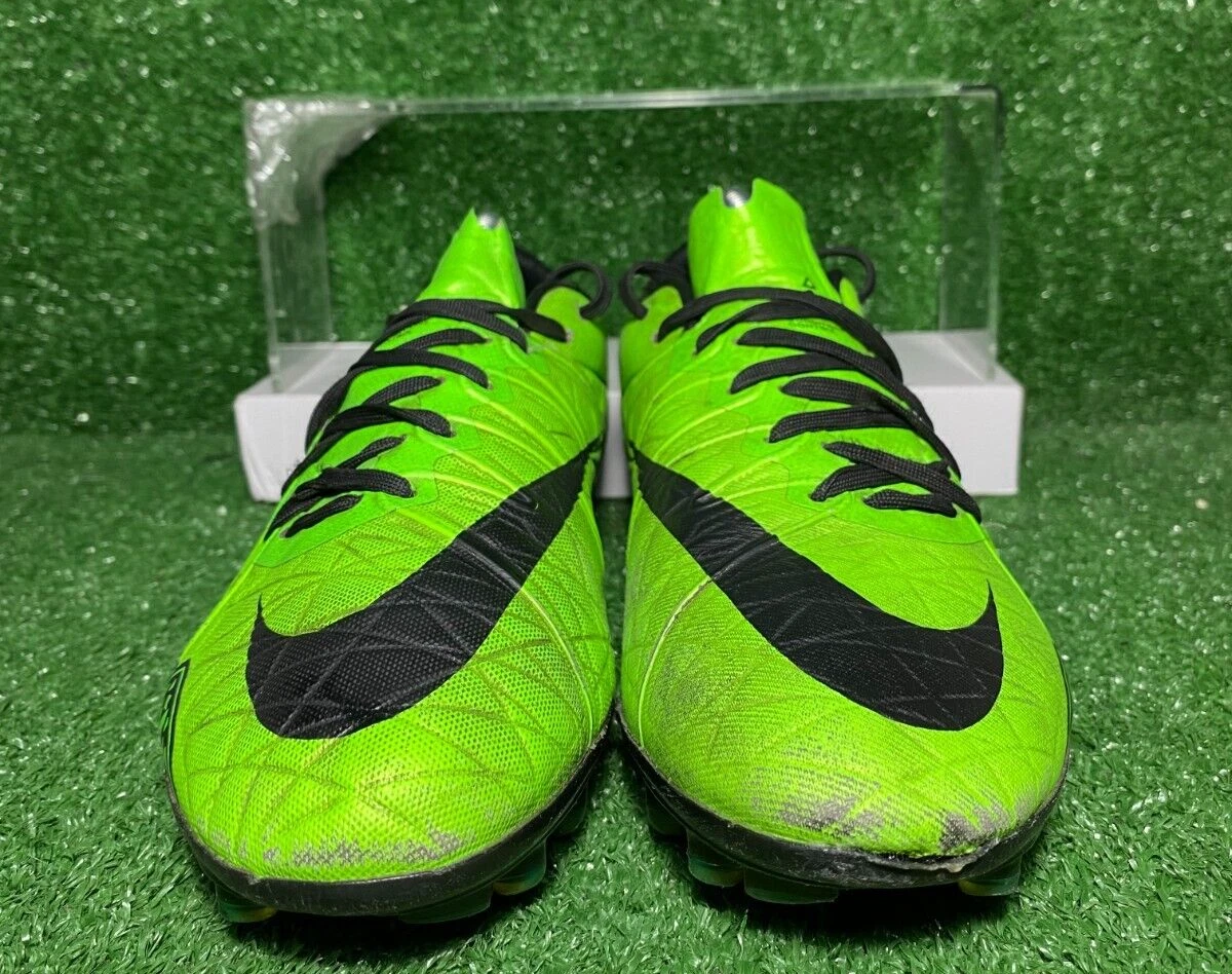 2015 Nike Hypervenom X ACC ELITE Phelon Phantom II 8.5 US Mercurial | eBay