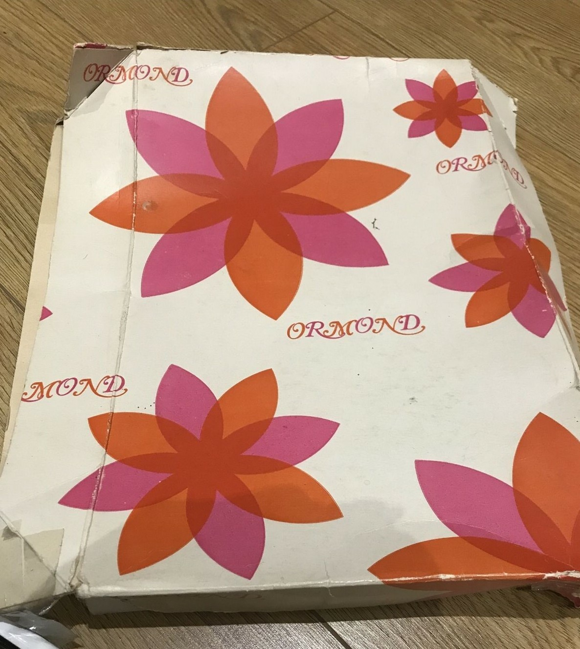 True Vintage 1970s Large Black & White Envelope Clutch Bag, Mod/Northern Soul 6