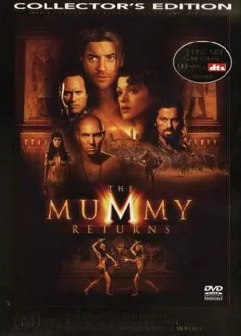The mummy 1999 putlocker hot sale