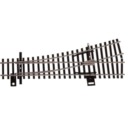 Tillig TT 83323 - Rozjazd Prosty EW1 15° Prawy (zastępuje 83321 - Foto 3