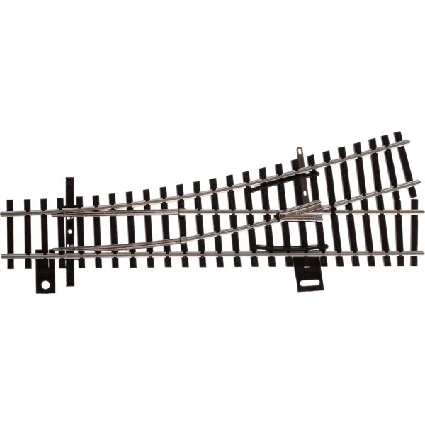 Tillig 83324 EW1 links Weiche 15° ohne Antrieb TT + Neu