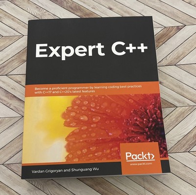 Expert C: Become a proficient programmer by learning coding best practi