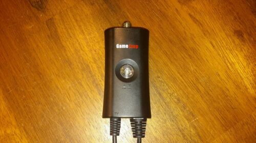 Adaptador de RF universal GameStop BB-9931 para Xbox, PS1, N64, Gamecube PROBADO - Imagen 2 de 12