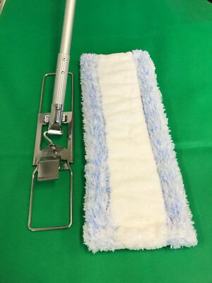 Originale Ha-Ra Bodenfaser Nano Oro Puro 42 CM Utilizzato Su Allen