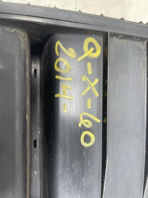 Infiniti QX60 2014 bote de vapor de combustible OEM+ Foto 4 de 4