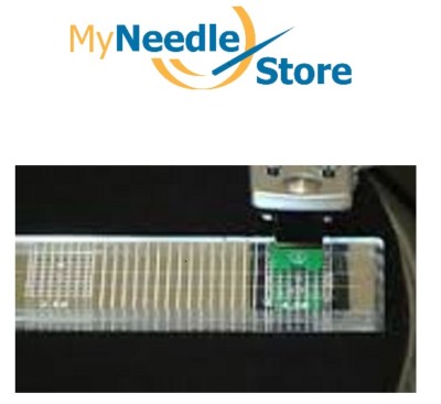 Giradischi Phono Cartuccia A Matita Allineamento Trasportatore Strumenti Specchio Consumo Portatile Elettronica/Gadget - Foto 10