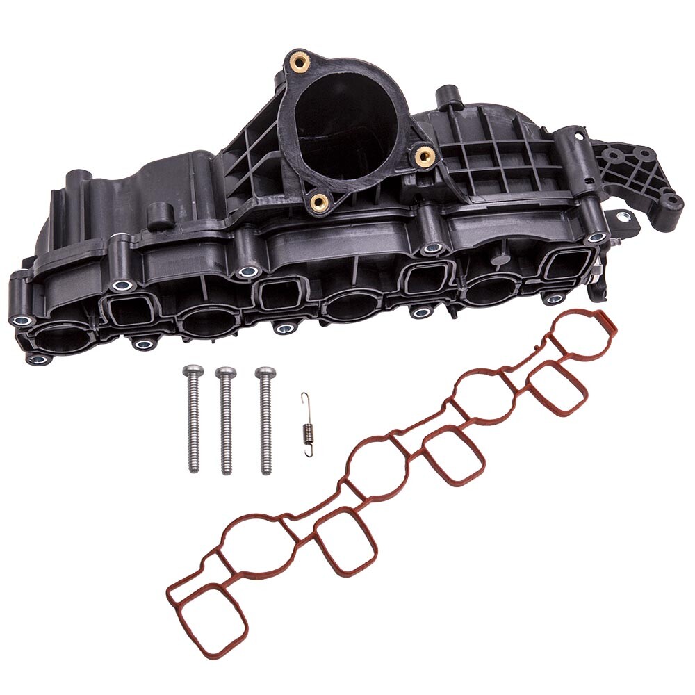 Intake Manifold For Skoda Octavia I Octavia II  Superb Yetti  2008-2015