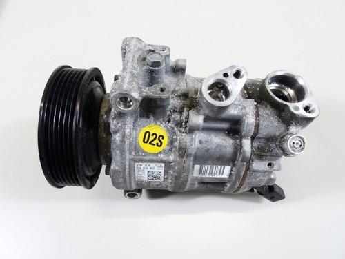 original Audi Q5 FY 2.0 TDI Klimakompressor Klima Kompressor 80A816803