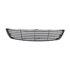 Front GRILLE Fit For Lexus ES330 CHROME BLACK LX1200121 5310133140