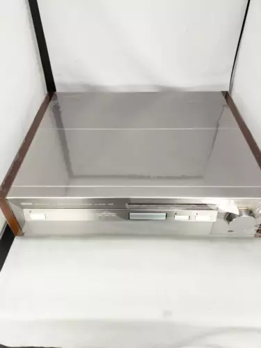 YAMAHA CX-2000 Stereo Control Amplifier from japan Working Tested USED