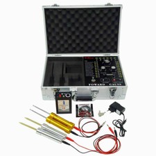 Underground Gold Metal Silver Diamond Detector Long Range VR10000