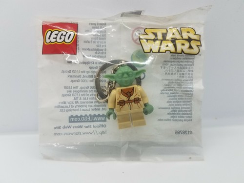 yoda lego old