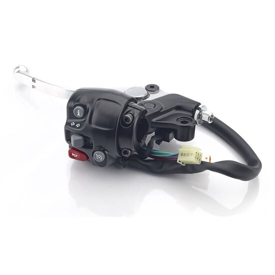 triumph bonneville t120 cruise control