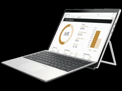 HP Elite x2 1013 G4 Tablet 13