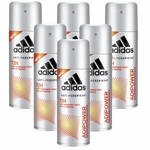 adidas adipower deodorant