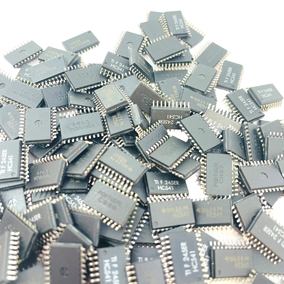 Wholesale Assorted Surface Mount Integrated Circuits 20 Pin Philips, Nexperia - Image 4 of 4