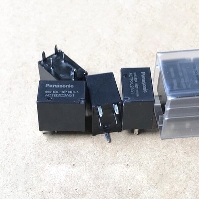 Реле panasonic actb32