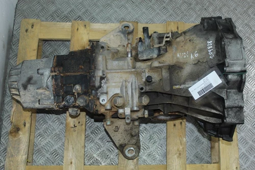 Boite A Vitesse pour AUDI A6 BERLINA (4B2) 2.5 TDI 2001 209828 - Imagen 10 de 10