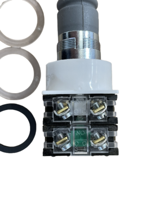 Terex Benford Forward Reverse Joystick 8000-3455 for 1 to 10 Tonne