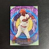 2022 Bowman Inception Jonathan Mejia Initiation St Louis Cardinals 