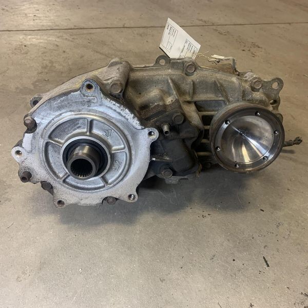 2000-2005 Ford Ranger Transfer Case Assembly Electric Shift 4X4