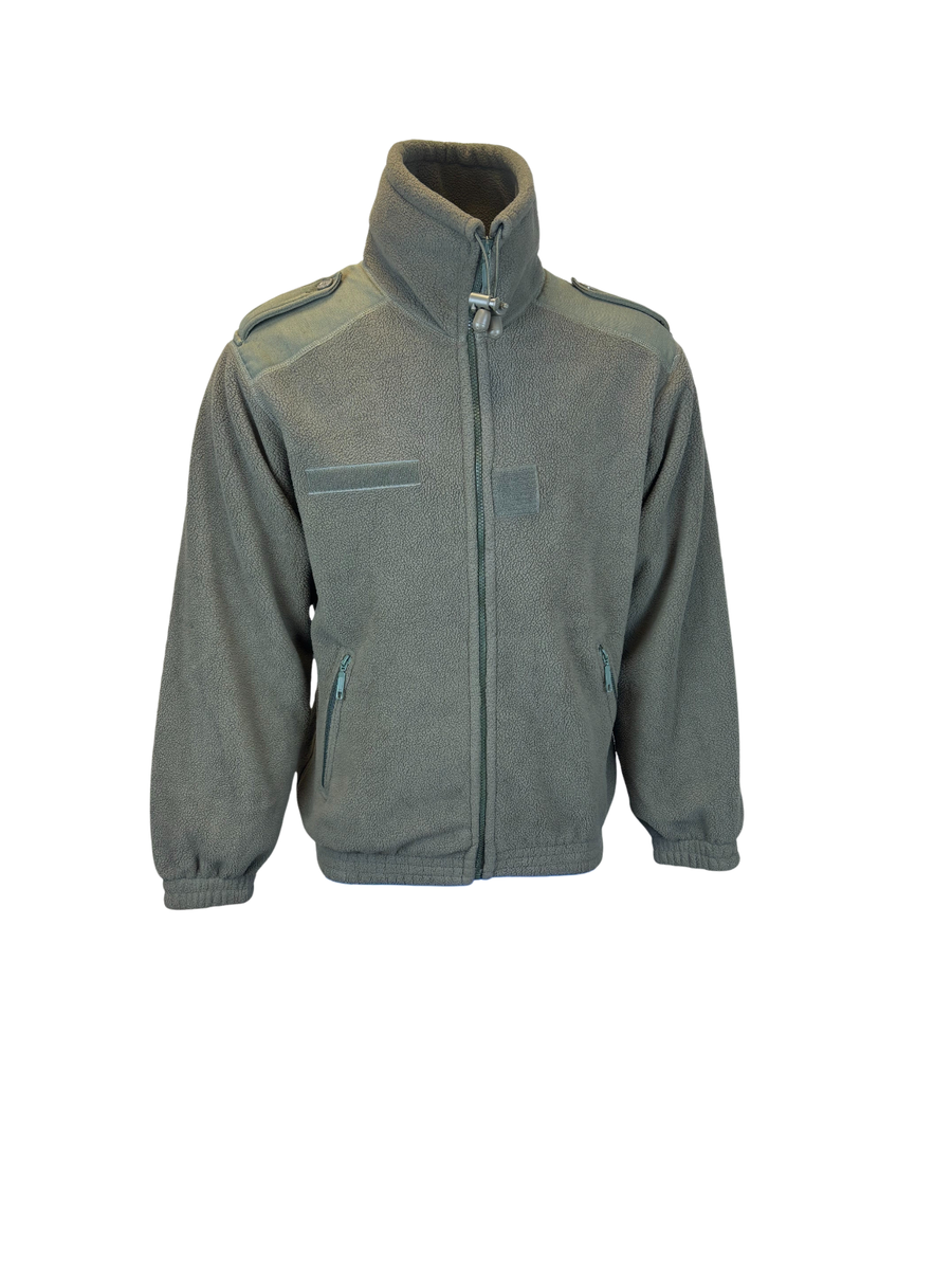 Surplus Militaire Veste Polaire Militaire Homme Veste Militaire