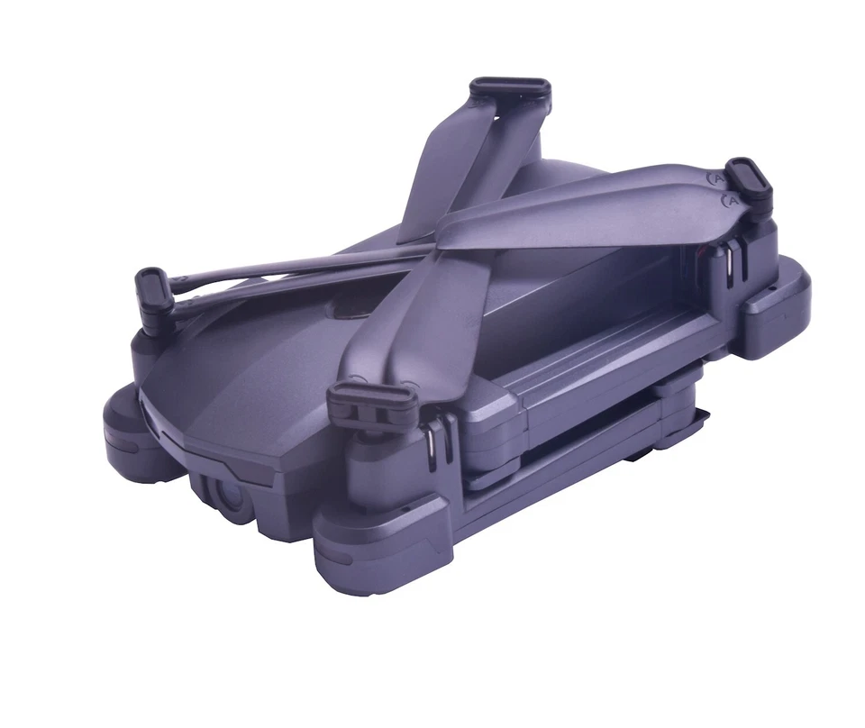 DF Models RC SkyWatcher Lark 4K V3 GPS RTF - Bild 2 von 4