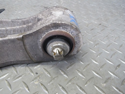 2017-2020 MASERATI LEVANTE M161 REAR RIGHT UPPER & LOWER CONTROL ARM SET OF 5 - Picture 7 of 24