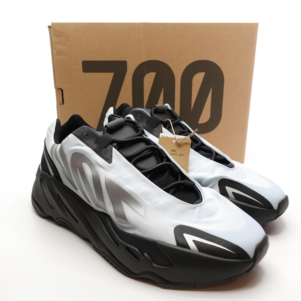 Adidas Yeezy Boost 700 MNVN Blue Tint GZ0711 Men's Size 11 Adidas Yeezy Boost 700 MNVN Blue Tint GZ0711 Men's Size 11