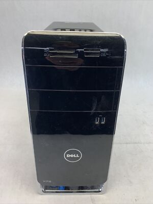 Dell XPS 8700 DT Intel Core i5-4440 3.1GHz 8GB RAM No HDD No Dell XPS 8700 DT Intel Core i5-4440 3.1GHz 8GB RAM No HDD No