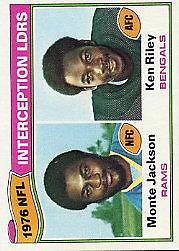 1977 Topps Football (Pick Card From List 1-445) C144 11-24