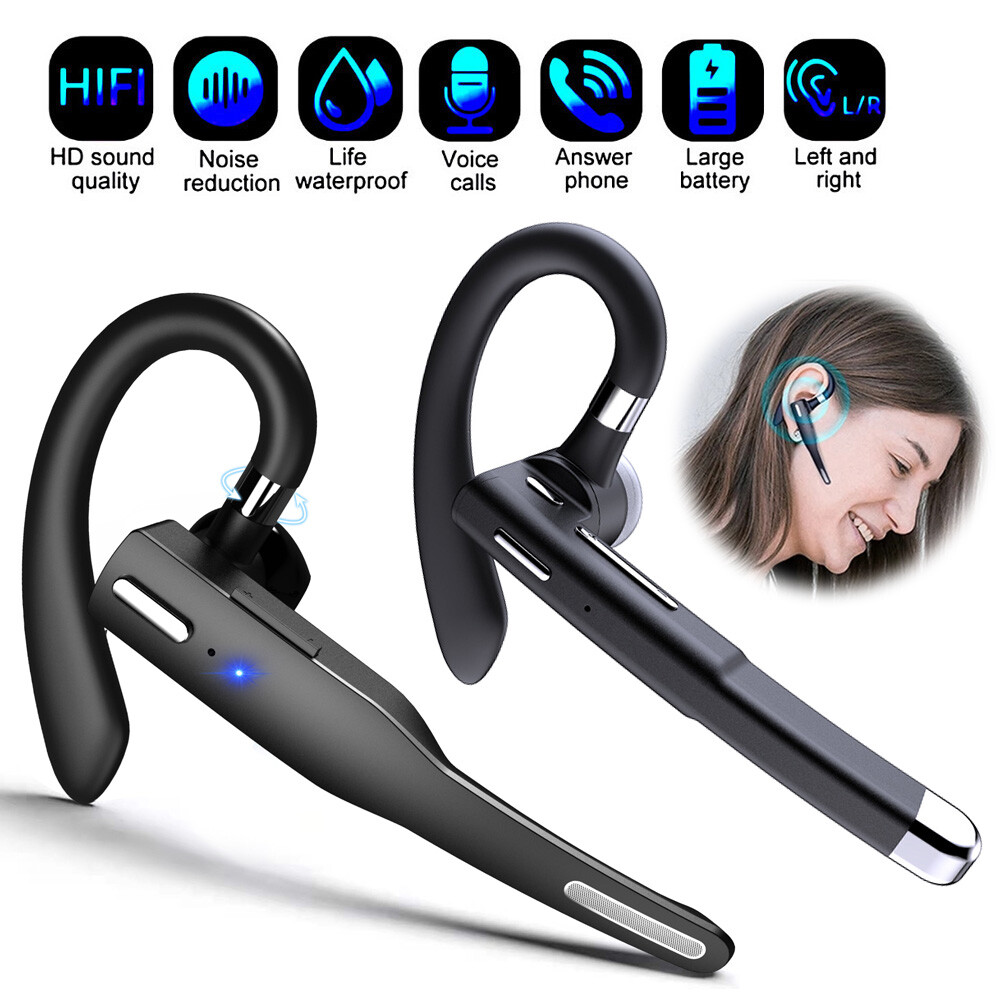 Wireless Headphones Quality Earpiece Bluetooth Earphone Wireless
