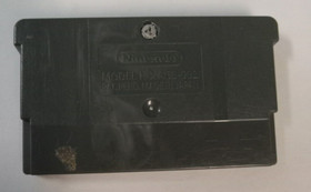 Nintendo Game Boy Advance GBA Authentic *Pick Your Game* Cart Only Tested